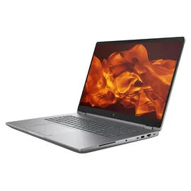 HP ZBook Fury G1i 18 Intel Core Ultra 7 265HX 32 GB RAM 2 TB SSD RTX PRO 2000 5G D2RL6ES