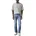 502 Tapered Fit Blau 36/36