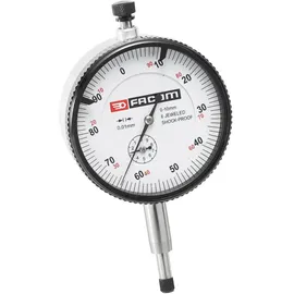 FACOM Messuhr 812B.AC 1/100 mm