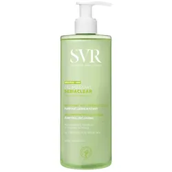 SVR Reinigungsschaum 400 ml