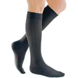 medi mediven® for men Kompressionsstrümpfe kurz (34-38 cm) mit Trikotabschlussrand 1 St