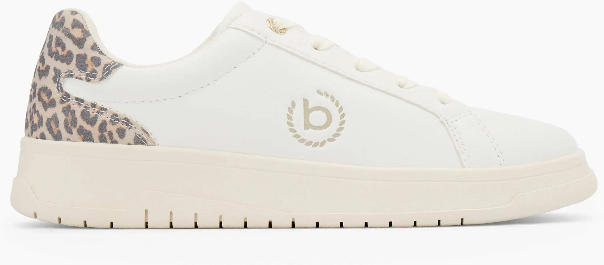 Bugatti  Sneaker Weiß, Damen, Größe: 37 - Bugatti  Sneaker Weiß, Damen, Größe: 37 - woman - Weiss