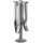 Alessi Conversational Objects 16-tlg.