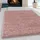 Ayyildiz Hochflorteppich Sydney 3000 rose, 300 cm,