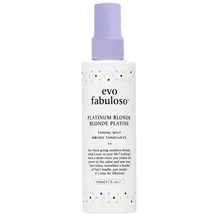 Evo Fabuloso Platinum Blonde Ton Mist 140 ml