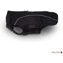 Wolters Easy Rain Hundemantel schwarz 30 cm