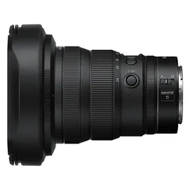 Nikon Nikkor Z 14-24 mm F2,8 S