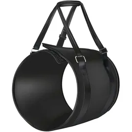 Trixie Hebehilfe Hundewindel Schwarz XL 85–95 cm