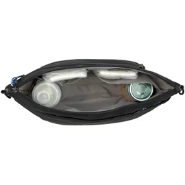 Lässig Organizer Buggy Bum Bag Schwarz