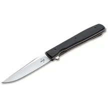 Böker Urban Trapper schwarz (01BO732)