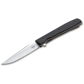 Böker Urban Trapper schwarz (01BO732)