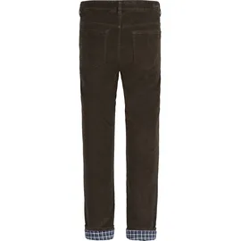 Babista Thermohose LUNUNO Regular Braun 62
