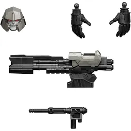 blokees Transformers – Megatron (Transformers ONE - Classic Class)