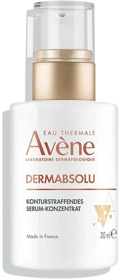 Avène DERMABSOLU konturstraffende Serum-Konzentrat