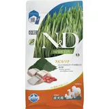 Farmina N&D Spirulina Mini Hering 2 kg