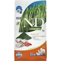 Farmina N&D Spirulina Mini Hering 2 kg