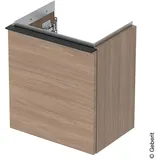 Geberit iCon Handwaschbeckenunterschrank mit 1 Tür, 502301JH1