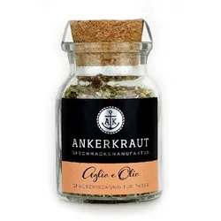 Ankerkraut Aglio e Olio