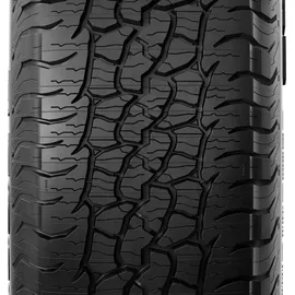 BF Goodrich Trail-Terrain T/A 255/55 R19 111H XL 3PMSF
