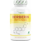 Vit4ever Berberin HCL Intenso Kapseln 120 St.