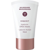 Hildegard Braukmann Exquisit Hyaluron Effekt Maske 30 ml