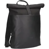 Zwei Rucksack / Backpack Kim KIR200 Rucksäcke Schwarz