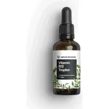 Natural Elements Vitamin B12 Tropfen