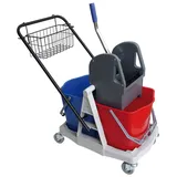 SPRiNTUS Doppelfahrwagen