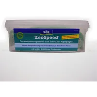 Söll ZeoSpeed®