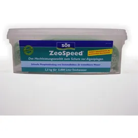 Söll ZeoSpeed®