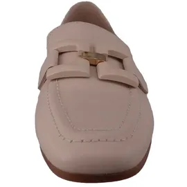 Gabor Slip-Ons Gold/Weiß Damen 38