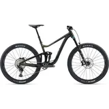 Giant Trance X 1 2024 29 Zoll RH 0 cm grün