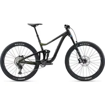 Giant Trance X 1 2024 29 Zoll RH 0 cm grün