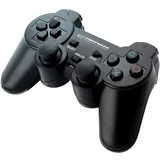 Esperanza Controller EG106 für PS3 / PS2 / PC