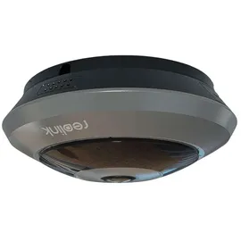 Reolink Fisheye Series P520 Schwarz