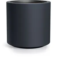 Spetebo XL 47 x 44 cm Anthrazit