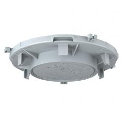 Kaiser HaloX® 100 Frontteil für Einbaudurchmesser 75mm