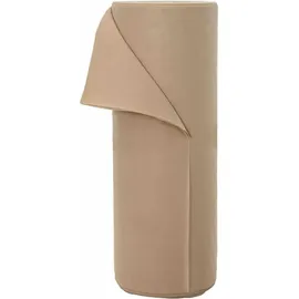 vidaXL Frostschutz-pflanzen-vlies Beige 20 x 3,2 m Vliesstoff, vidaXL