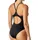 Tyr Tyreco Solids Diamondfit Badeanzug Schwarz 36