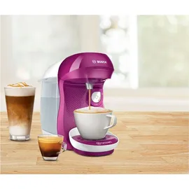 Bosch Tassimo Happy TAS1001 wild purple