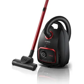 Bosch Serie 6 ProPower Schwarz/Rot