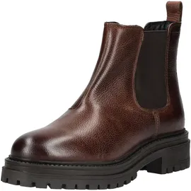 GEOX Stiefelette in braun, | Gr.: 37