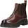 GEOX Stiefelette in braun, | Gr.: 37