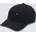 Cap schwarz L/XL
