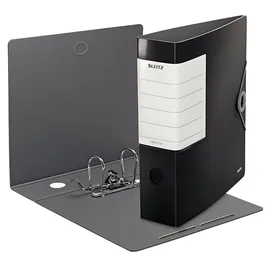 Leitz Solid DIN A4 82 mm Schwarz 1 St.