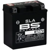 BS Battery Batterie SLA, versiegelt, Batterie "YTZ7V"