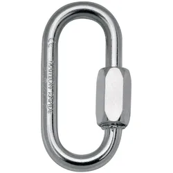 Petzl Maillon Rapide N° 5 neutral