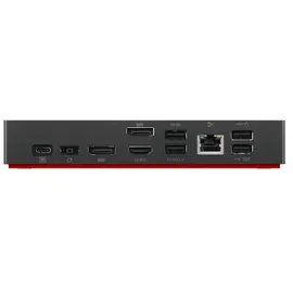 Lenovo ThinkPad Universal USB-C Dock 135 W 40AY0135EU