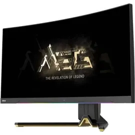 MSI MEG 342C QD-OLED 34" schwarz