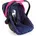 Einhorn blau/pink